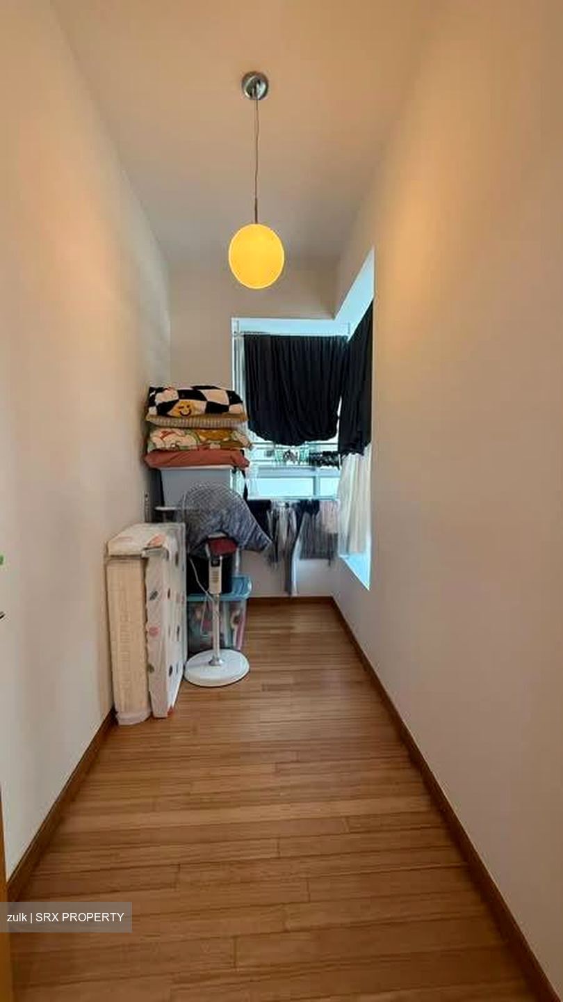 One Jervois (D10), Condominium #570536271